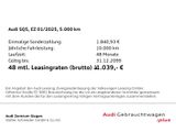 Audi SQ5 - Audi SQ5 Jahreswagen