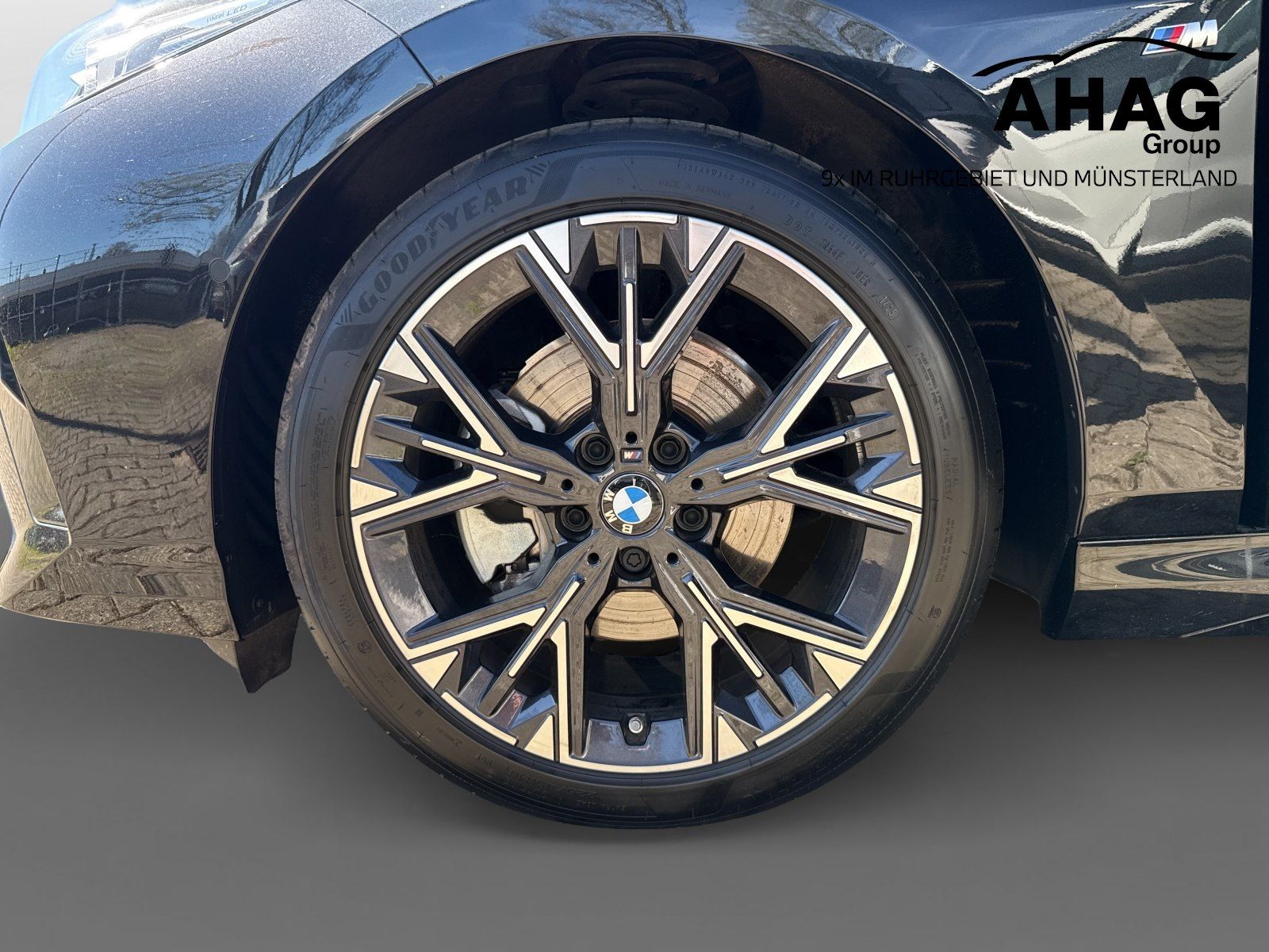 BMW 220 Gran Coupé - Bild 11