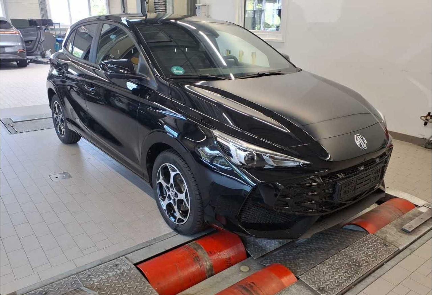 MG3