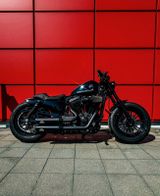 Harley-Davidson Sportster 48 Stage 4 mit 103 PS und Garantie - HARLEY-DAVIDSON DUISBURG