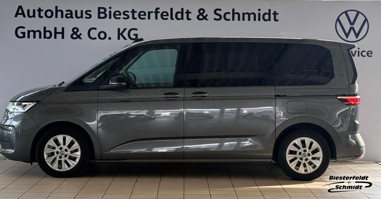 Volkswagen Multivan Life 1.4 TSI eHybrid RFK ACC AHK SHZ
