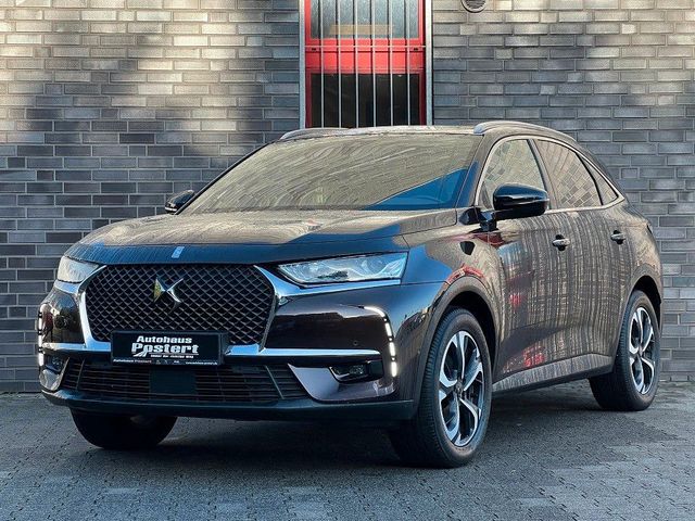 DS Automobiles DS7 (Crossback) Be Chic