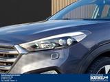 Hyundai Tucson 1.6 Prime DCT 4WD AHK Leder,Navi,LED,PD - Hyundai TUCSON: Automatik