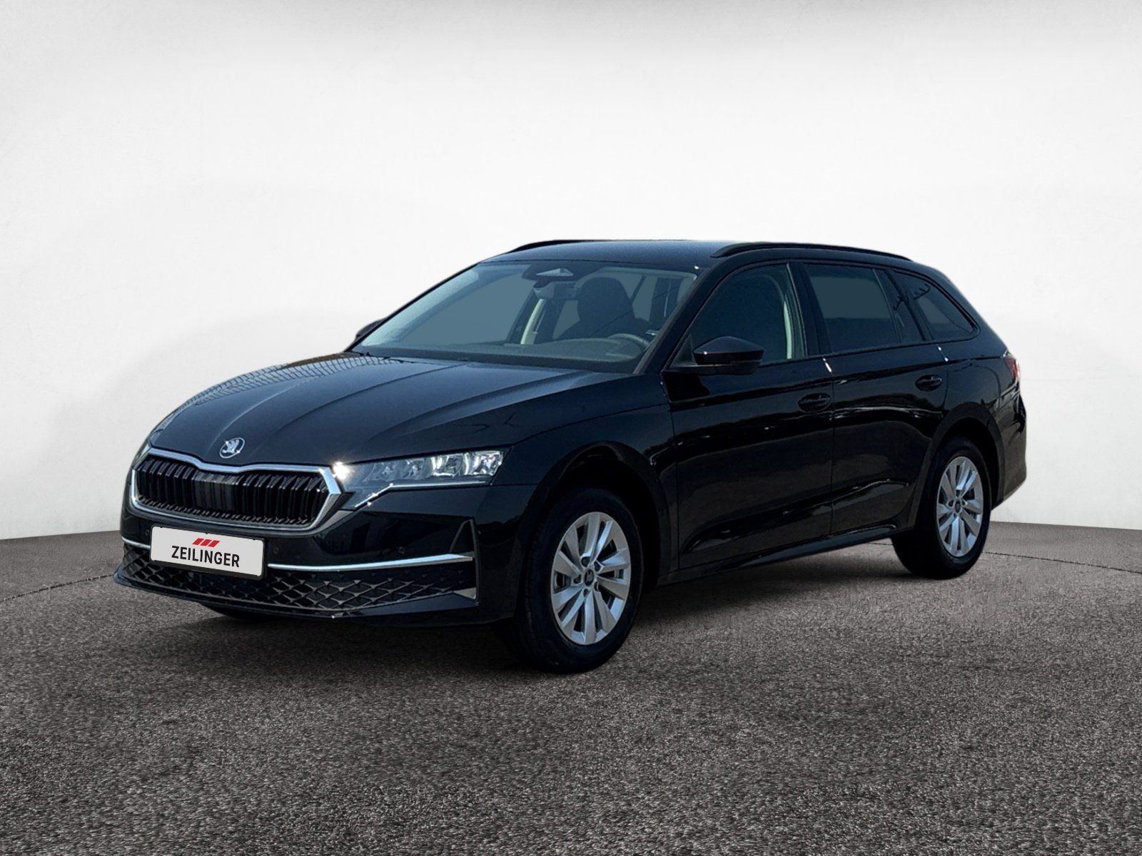 Skoda Octavia Combi Selection TDI DSG|5-J-GARANTIE|AHK imagem 2