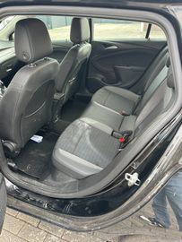 Opel Astra - 12