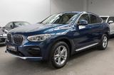 BMW X4 xDrive30i xLine Leder Pano 360° LED HeadUp - BMW X4 Gebrauchtwagen in Düsseldorf