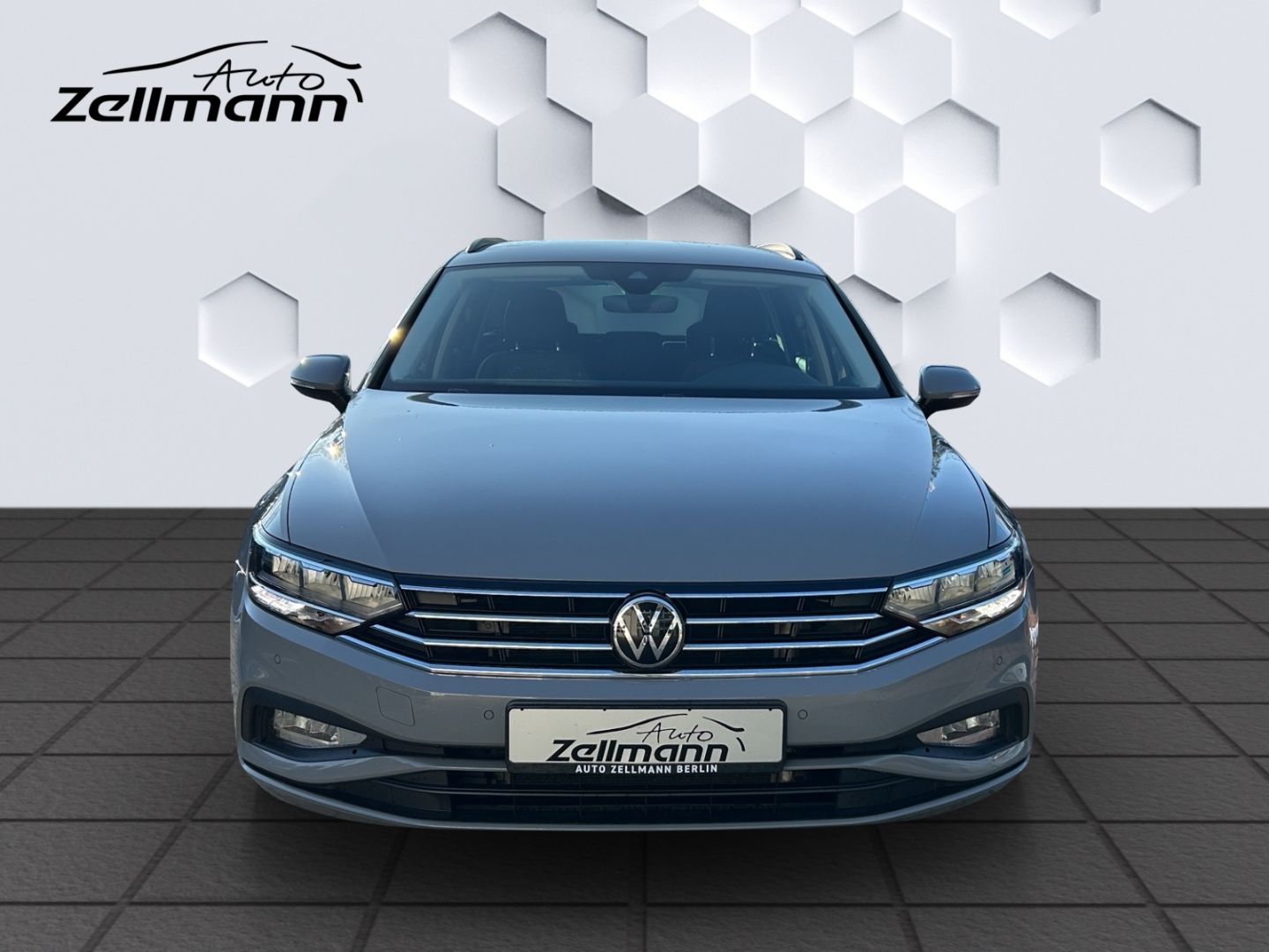 Passat 2.0TDI Conceptline DSG 110kW AHZV LED Rüc