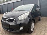 Kia Venga 1.6 CRDi FIFA World Cup Edition ... - Kia Venga mit Diesel-Antrieb: 1.6