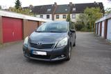 Toyota Verso 2.2l D-4D Automatik - Toyota Verso in Bremen