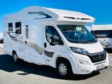 XGO DYNAMIC 22 P FRANZ.BETT 6 SITZPLÄTZE - XGO Diesel