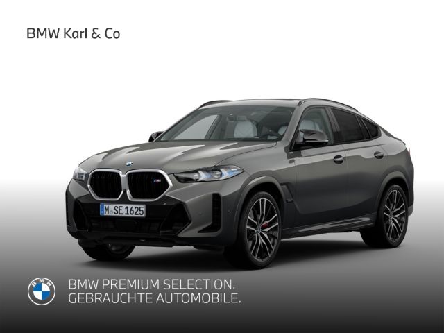 BMW X6 M60 i xDrive M-SportPRO Panorama Skylounge