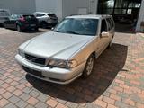 Volvo V70 2,5TDI - gebrauchte Volvo V70 aus dem Jahr 1998