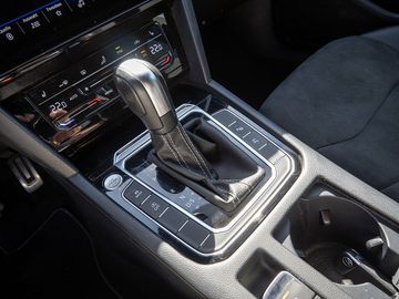 Volkswagen Arteon - 12