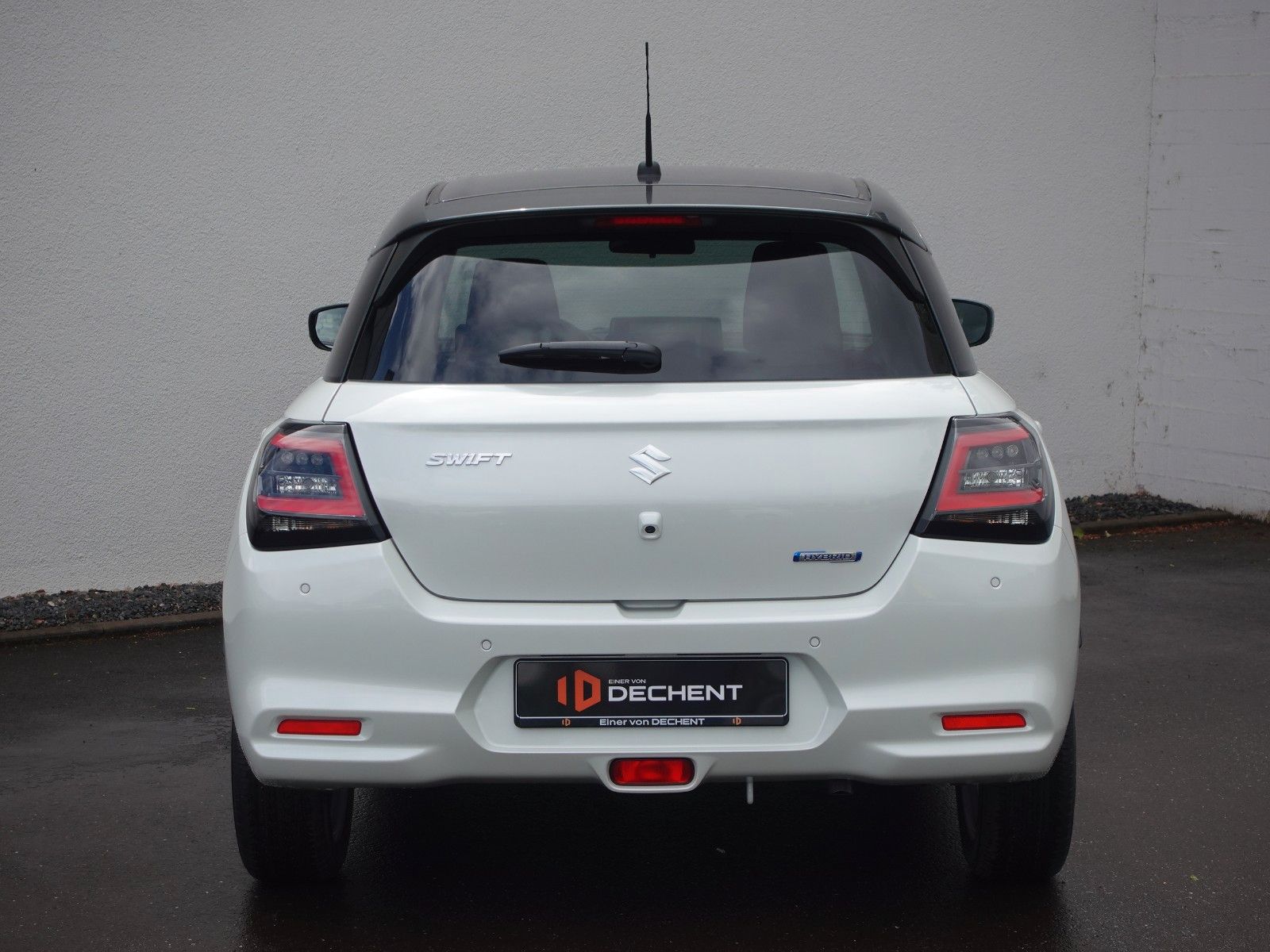 Fahrzeugabbildung Suzuki Swift 1.2 AUTOMATIK Comfort+ Navi,Kamera,Sitzhz
