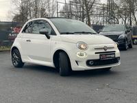 Fiat 500 C Sport*Navi*PDC*CarPlay*USB*Tempom*Klima*