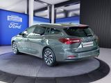 Ford Focus Turnier TITANIUM EDITION - Ford Focus: Titanium Edition
