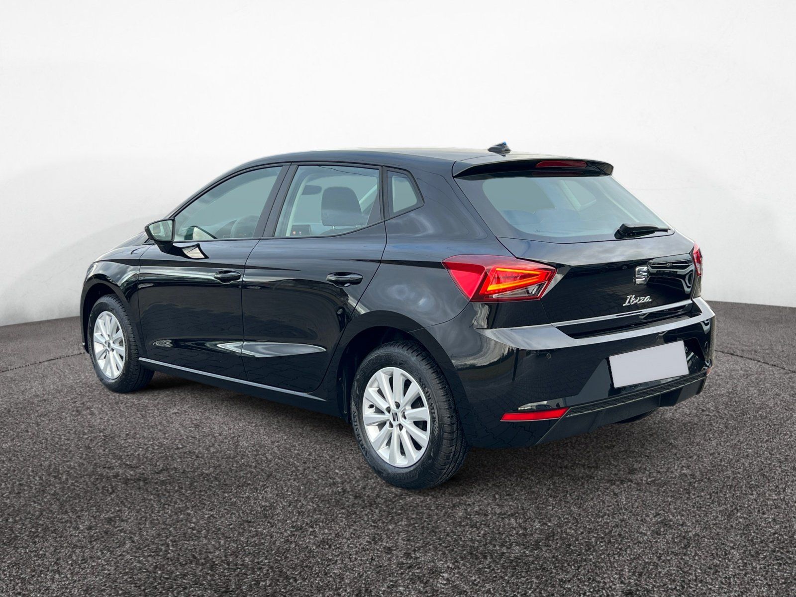 Seat Ibiza - Bild 5