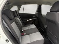 Suzuki (SX4) S-Cross - Vorschau Bild 13