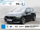 BMW 220 Active Tourer AHK LED NAVI KAMERA SHZ PDC - Jahreswagen: Van