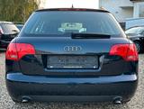 Audi A4 2.7 V6 TDI Avant 1Hand Scheckheft Navi Klima - Audi A4: Kombi, V6