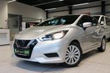 Nissan Micra 1.0 IG-T Acenta Klima DAB Carplay+Android - Nissan Micra in Leipzig