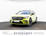 Skoda ENYAQ COUPE RS LOUNGE ACC/HuD/PANO/CANTON/WÄRMEP - Skoda Enyaq Coupe RS Gebrauchtwagen