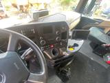 Mercedes-Benz Actros 5 L-Fahrerhaus 3-Achser FG 2542 6x2 L -FH - Kipper 3 achs