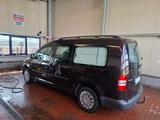 Volkswagen Caddy 1,2TSI 77kW BMT Maxi Tramper Maxi Tram... - Volkswagen Caddy: Tramper