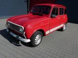 Renault R4 GTL Bj. 1989 Oldtimer, guter Zu... - Renault R 4: Gtl