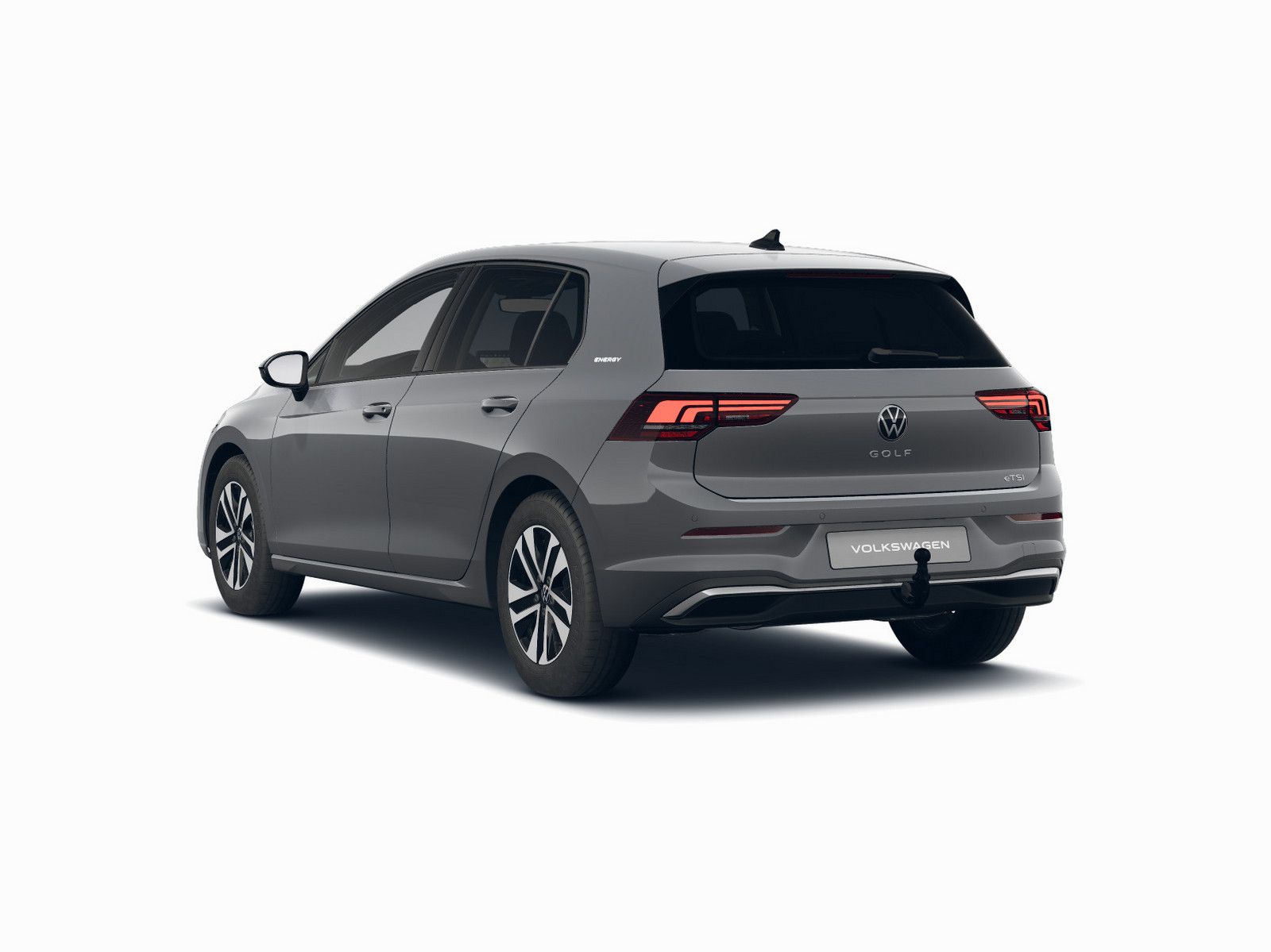 Volkswagen Golf VIII 1.5 eTSI DSG Energy AHK Kamera SHZ LED foto 5