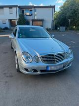 Mercedes-Benz E 280 Elegance - Mercedes-Benz E 280: Elegance