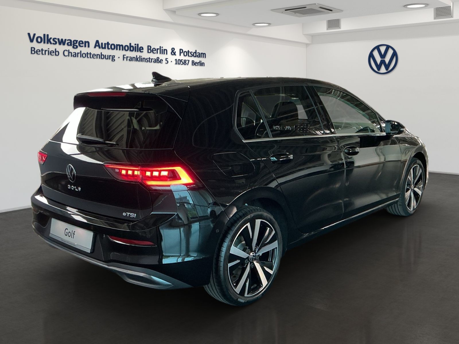Volkswagen Golf - Bild 4