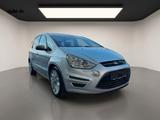 Ford S-Max Titanium 2.0 Automatik Sound PANO ACC TOT - Ford S-Max mit Benzin-Antrieb: Kleinbus, 2.0