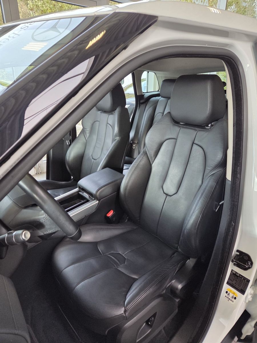 Fahrzeugabbildung Land Rover Range Rover Evoque Dynamic/erst 80000 km!