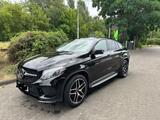 Mercedes-Benz GLE 350 d 4MATIC - AMG Line im Top-Zustand - Mercedes-Benz GLE 350 Gebrauchtwagen in Berlin