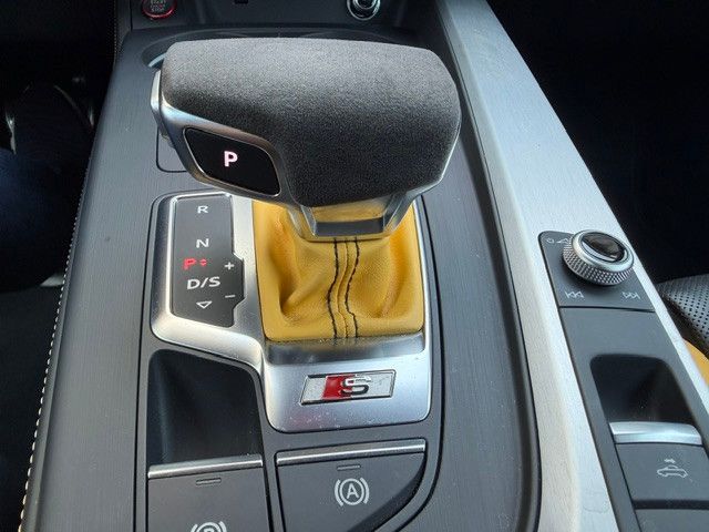 Audi S5 Cabrio 3.0 TFSI quattro.AUDI-EXCLUSIVE ! TOP! foto 23