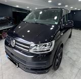 Volkswagen T6 Multivan Comfortline - Volkswagen T6 Multivan in Düsseldorf