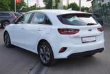 Kia Ceed 1.4 T-GDI Spirit LED Navi Sitzheizung ACC - gebrauchte Kia cee'd / Ceed aus dem Jahr 2021
