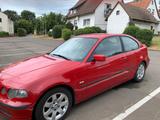BMW 318 TI - BMW 318: 318ti