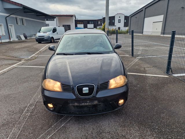 Seat Ibiza Sport Edition