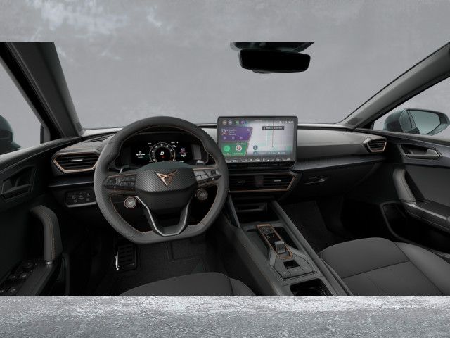 Cupra Leon - Bild 9