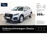 Audi Q2 40 TFSI quattro advanced AHK-Vorb./Leder/NAV
