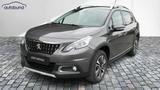 Peugeot 2008 1,2 PT Allure Alu Klimaautomatik Rückfahrka - scheckheftgepflegte Peugeot 2008