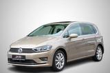 Volkswagen Golf Sportsvan Highline Navi Panorama VW Scheckh - Volkswagen Golf Sportsvan Highline mit Diesel-Antrieb