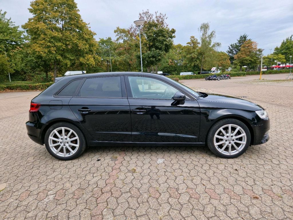 Image of Audi A3