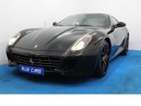 Ferrari 599 GTB F1 Navi Carbon Keramik Bose - Ferrari: Gtb