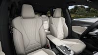 BMW iX1 - Vorschau Bild 6