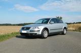 Volkswagen VW Passat 3bg Limousine 2.0 Benzin - Volkswagen Passat: Limousine, 3bg
