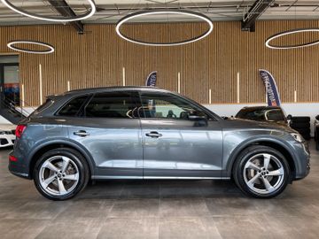 Audi Q5 quattro sport *1.HAND*STANDHEIZUNG*MATRIX*LED