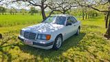 Mercedes-Benz 230CE Weiß Liebhaberfahrzeug in Topzustand!! - Mercedes-Benz Gebrauchtwagen von 1989
